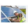 310W-320W Polykristallines Solarpanel Preis Indien